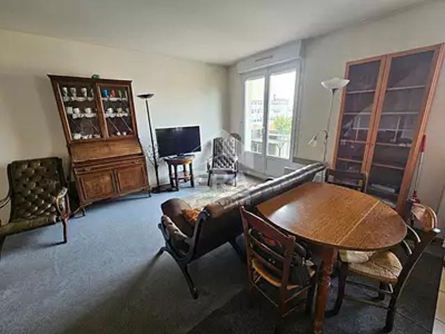 Neuilly sur Marne 93330 Achat / Vente appartement 3 pièces t3