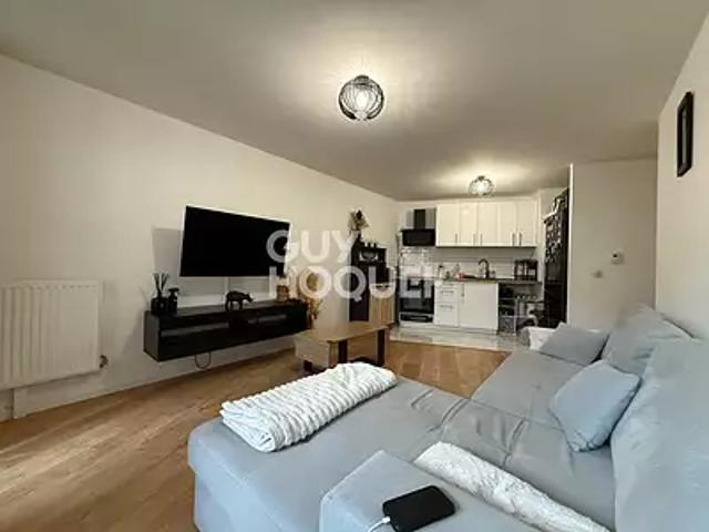 Neuilly sur Marne 93330 Achat / Vente appartement 3 pièces t3 parking