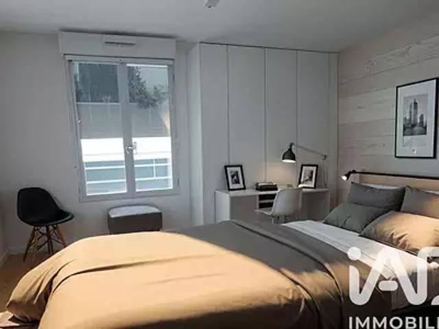 Neuilly sur Marne 93330 Achat / Vente appartement 3 pièces t3 parking