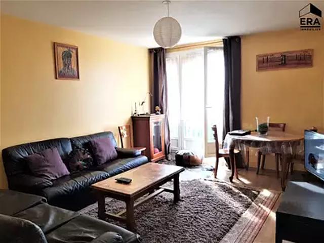 Neuilly sur Marne 93330 Achat / Vente appartement 3 pièces t3 parking