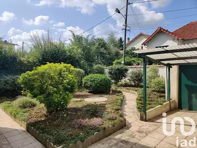 Neuilly sur Marne 93330 Achat / Vente maison 4 pièces t4