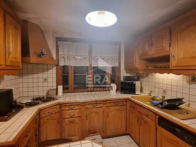 Neuilly sur Marne 93330 Achat / Vente maison 4 pièces t4 parking