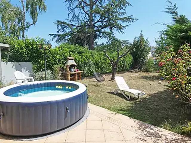 Neuilly sur Marne 93330 Achat / Vente maison 5 pièces t5 au dernier étage