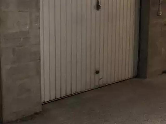 Neuilly sur Marne 93330 Location parking au dernier étage