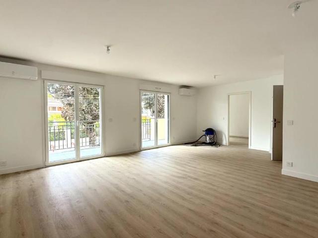 Neuilly sur Marne Vente Appartement 93
