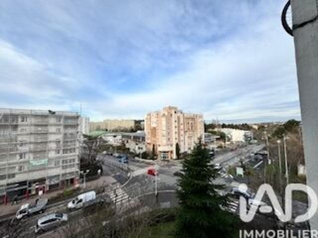 Neuilly sur Marne Vente Appartement 93