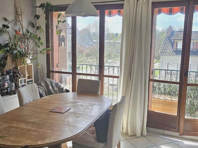 Neuilly sur Marne Vente Appartement 93