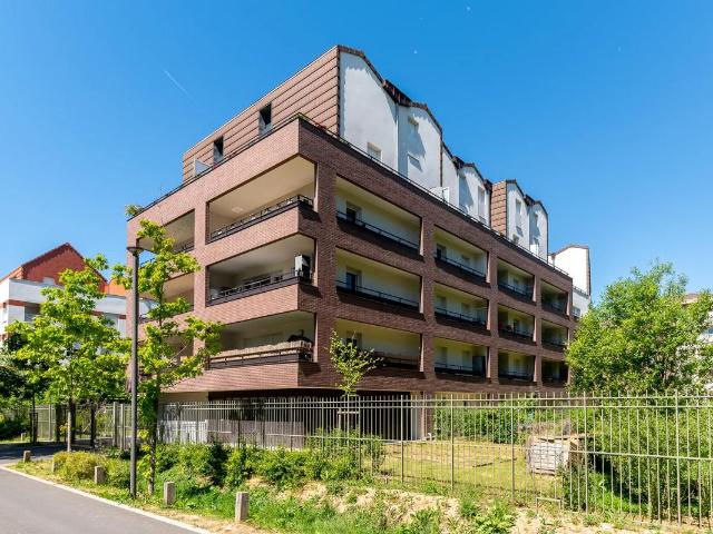 Neuilly sur Marne Vente Appartement 93