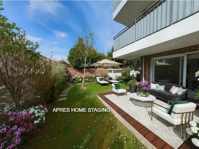 Neuilly sur Marne Vente Appartement 93