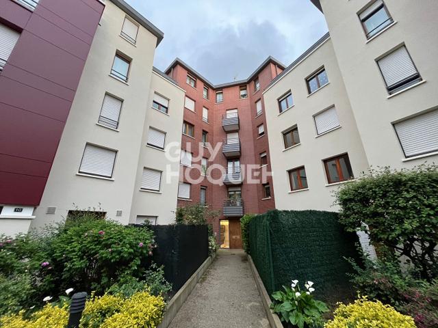 Neuilly sur Marne Vente Appartement 93