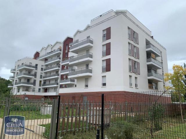 Neuilly sur Marne Vente Appartement 93