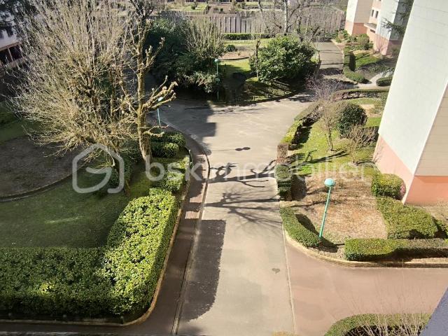 Neuilly sur Marne Vente Appartement 93