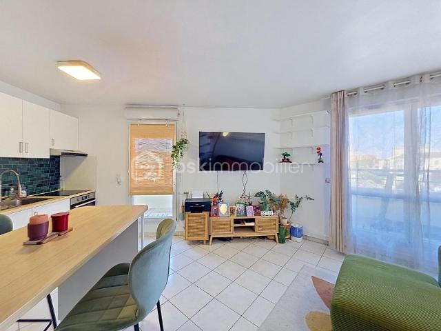 Neuilly sur Marne Vente Appartement 93