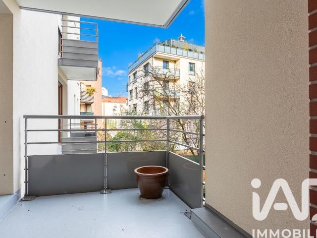 Neuilly sur Marne Vente Appartement 93