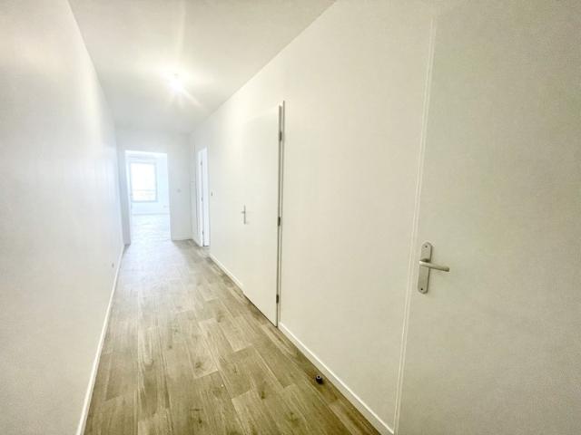 Neuilly sur Marne Vente Appartement 93
