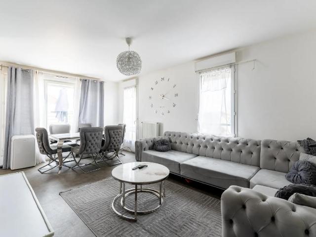 Neuilly sur Marne Vente Appartement 93