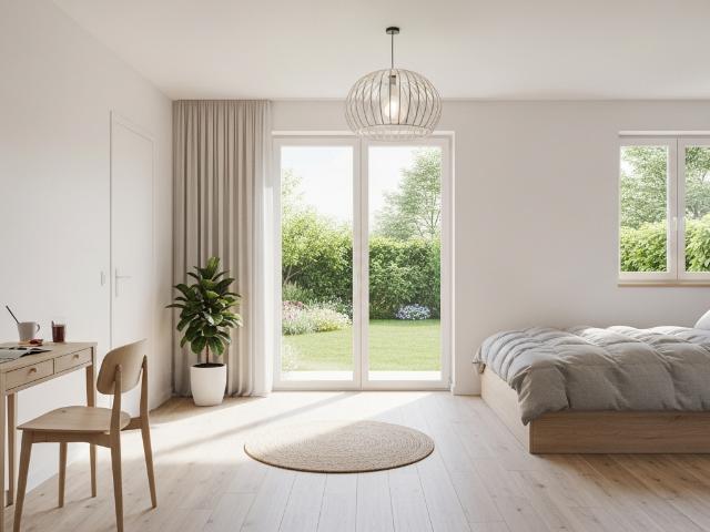 Neuilly sur Marne Vente Appartement 93