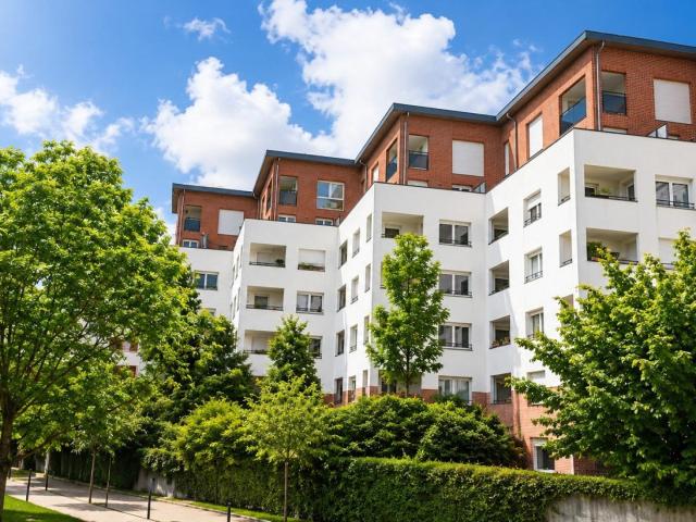 Neuilly sur Marne Vente Appartement 93