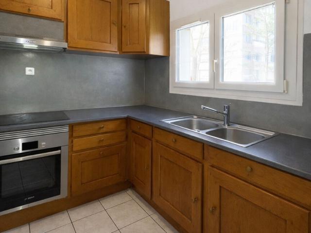 Neuilly sur Marne Vente Appartement 93
