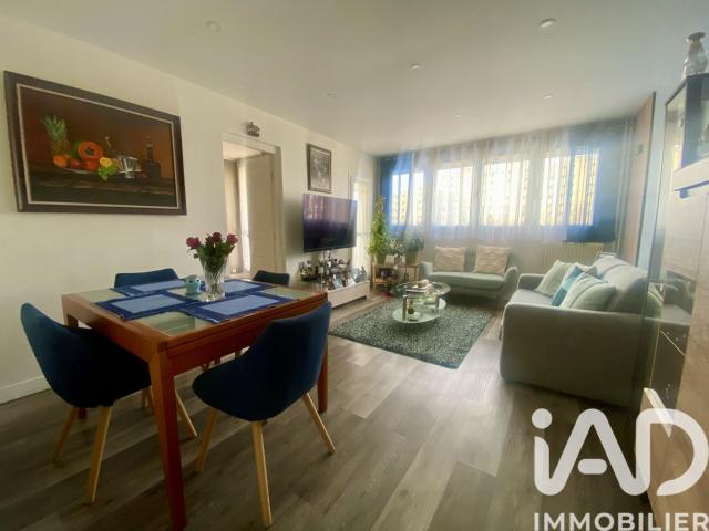 Neuilly sur Marne Vente Appartement 93