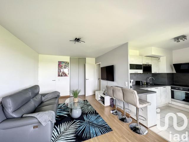 Neuilly sur Marne Vente Appartement 93