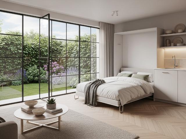 Neuilly sur Marne Vente Appartement 93