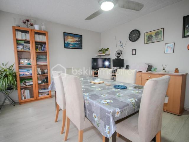 Neuilly sur Marne Vente Appartement 93