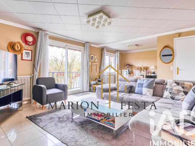 Neuilly sur Marne Vente Maison 93