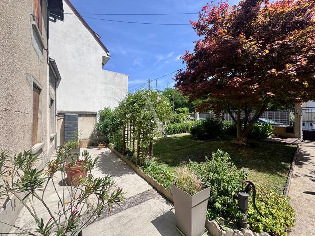 Neuilly sur Marne Vente Maison 93