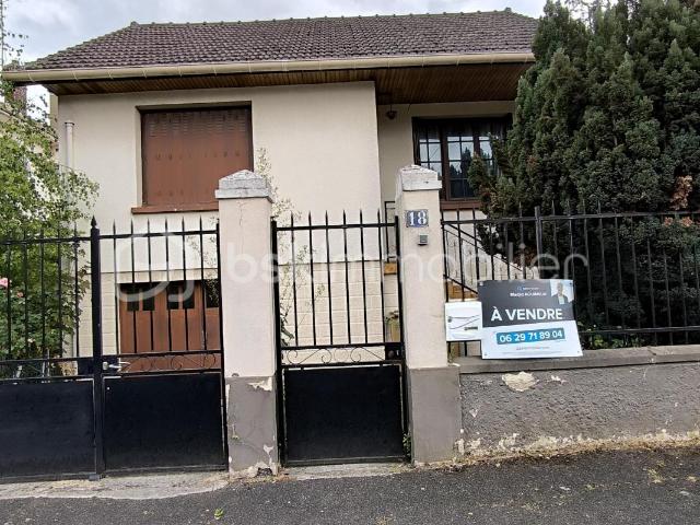 Neuilly sur Marne Vente Maison 93