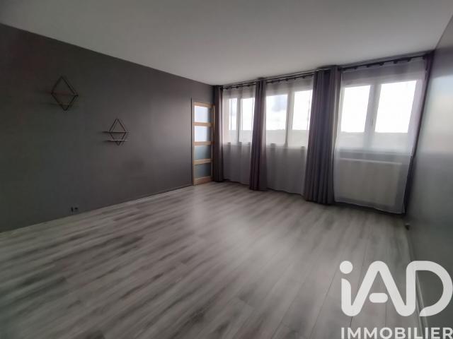 Neuilly sur Marne Location Appartement 93