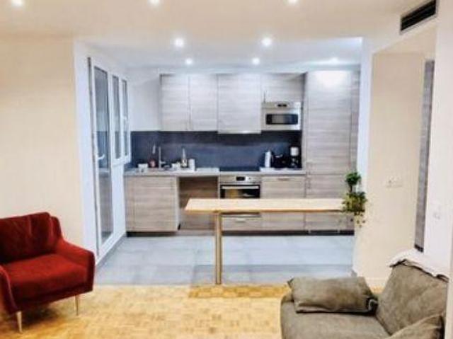 Neuilly sur Marne Location Appartement 93