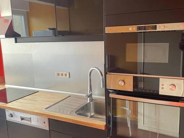 Neuilly sur Marne Location Appartement 93