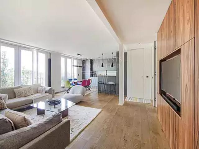 Neuilly sur Seine 92200 Achat / Vente appartement 4 pièces t4