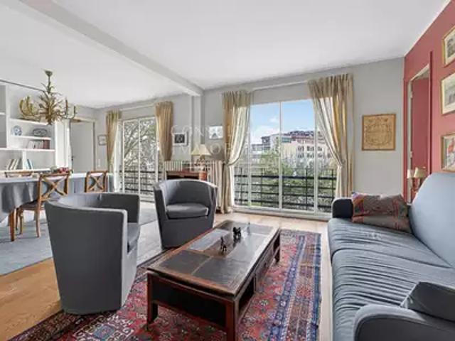 Neuilly sur Seine 92200 Achat / Vente appartement 4 pièces t4