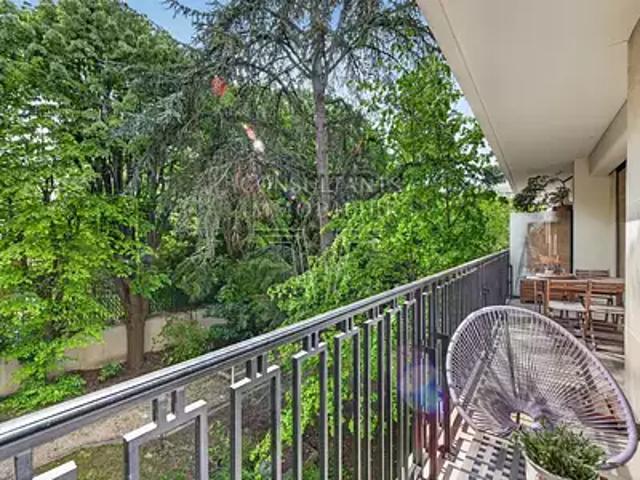 Neuilly sur Seine 92200 Achat / Vente appartement 4 pièces t4