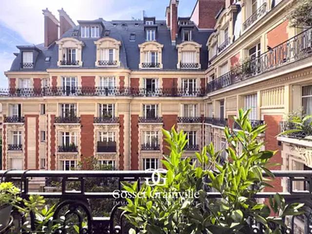 Neuilly sur Seine 92200 Achat / Vente appartement 4 pièces t4