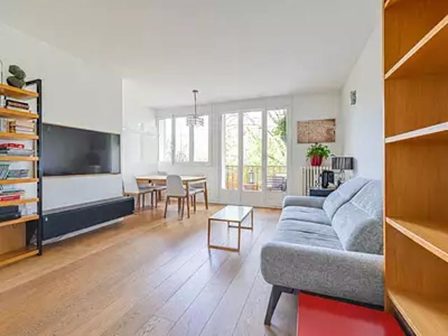 Neuilly sur Seine 92200 Achat / Vente appartement 4 pièces t4