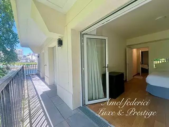 Neuilly sur Seine 92200 Achat / Vente appartement 4 pièces t4
