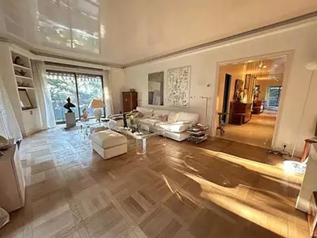 Neuilly sur Seine 92200 Achat / Vente appartement 4 pièces t4