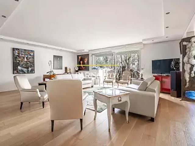 Neuilly sur Seine 92200 Achat / Vente appartement 5 pièces t5