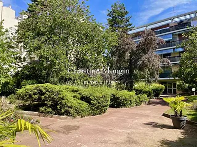 Neuilly sur Seine 92200 Achat / Vente appartement 5 pièces t5