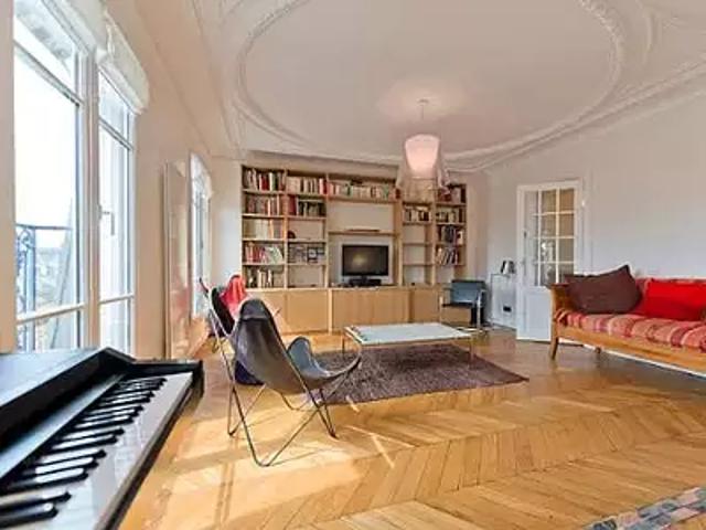 Neuilly sur Seine 92200 Achat / Vente appartement 5 pièces t5