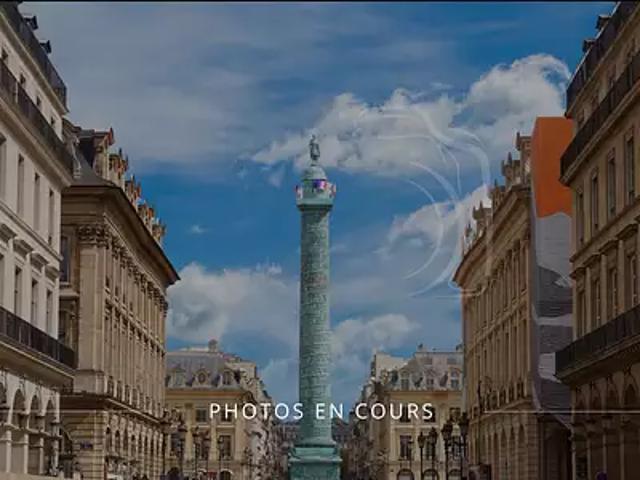 Neuilly sur Seine 92200 Achat / Vente appartement 5 pièces t5 au dernier étage cave