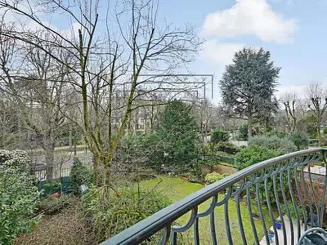 Neuilly sur Seine 92200 Achat / Vente appartement 6 pièces t6