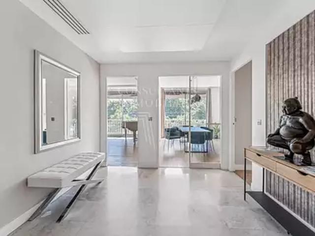 Neuilly sur Seine 92200 Achat / Vente appartement 6 pièces t6
