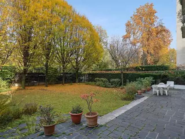 Neuilly sur Seine 92200 Achat / Vente appartement 6 pièces t6