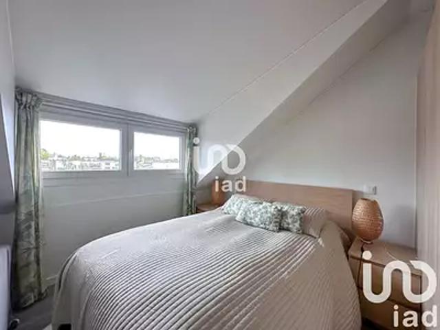 Neuilly sur Seine 92200 Achat / Vente appartement 1 pièce t1 au dernier étage