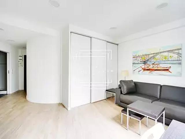 Neuilly sur Seine 92200 Achat / Vente appartement 1 pièce t1