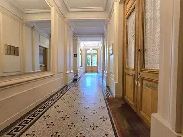 Neuilly sur Seine 92200 Achat / Vente appartement 1 pièce t1